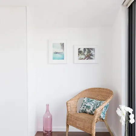 Aposentus - Your At Pinheiro's Apartment