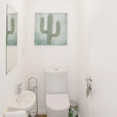Apartment Aposentus - Your At Pinheiro's