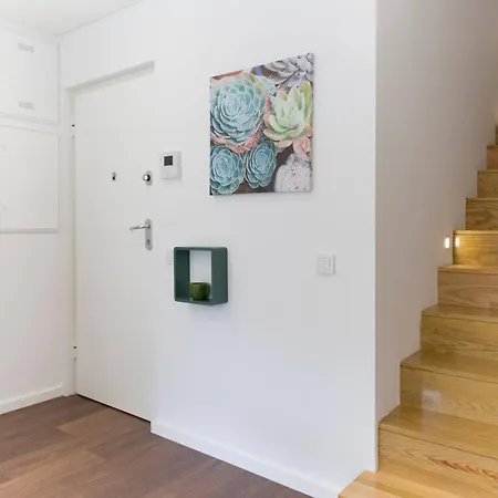Apartment Aposentus - Your At Pinheiro's *
