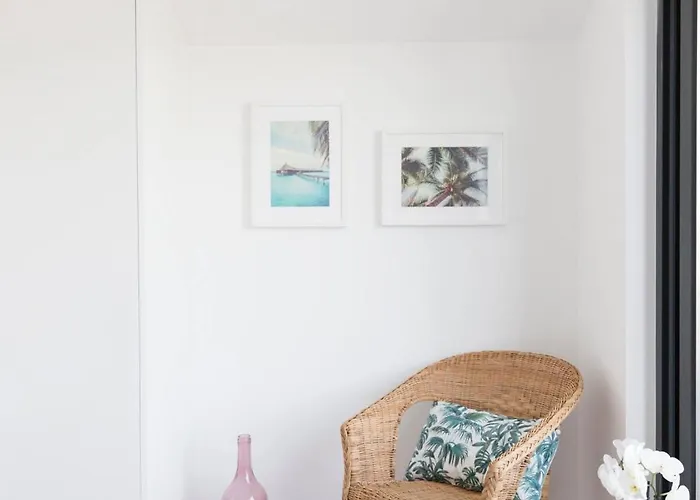 Aposentus - Your At Pinheiro's Apartmán