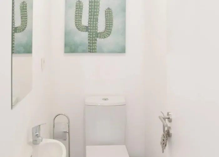 Apartmán Aposentus - Your At Pinheiro's