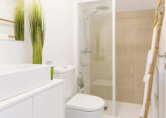 Apartmán Aposentus - Your At Pinheiro's *