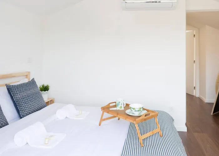 Aposentus - Your At Pinheiro's * Porto