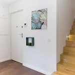 Daire Aposentus - Your At Pinheiro's *
