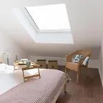 Aposentus - Your At Pinheiro's Daire Porto