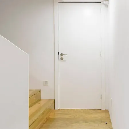 Apartment Aposentus - Your At Pinheiro's *