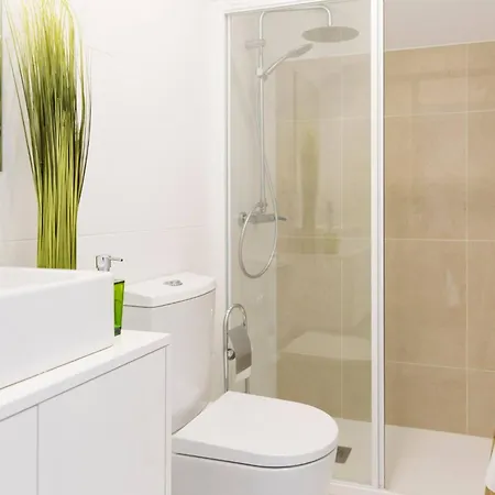 Apartament Aposentus - Your At Pinheiro's *