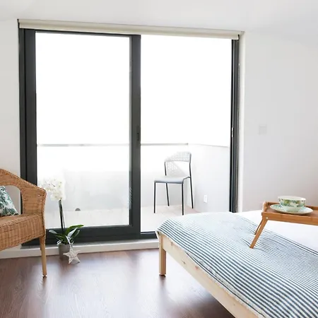 Apartment Aposentus - Your At Pinheiro's Porto