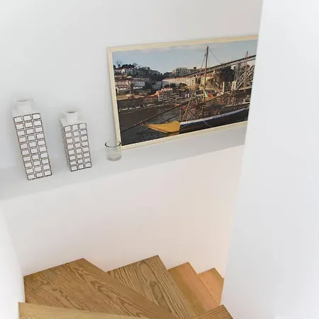 Aposentus - Your At Pinheiro's Porto