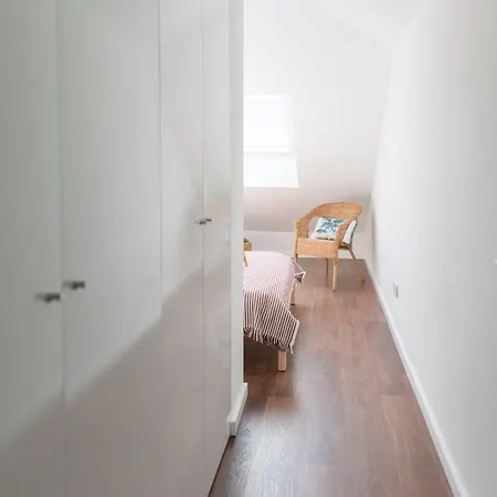 Aposentus - Your At Pinheiro's Apartment *