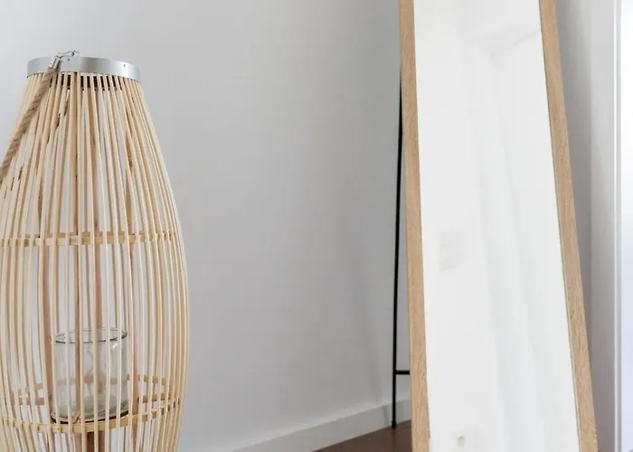 Aposentus - Your At Pinheiro's Lägenhet *