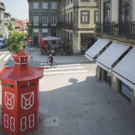 Διαμέρισμα Aposentus - Your At Pinheiro's