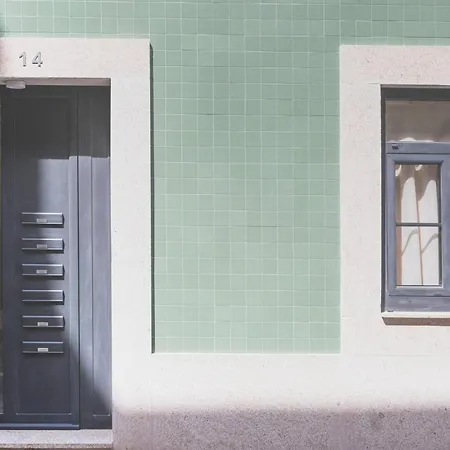 Aposentus - Your At Pinheiro's * ポルト