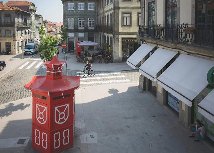 Apartamento Aposentus - Your At Pinheiro's