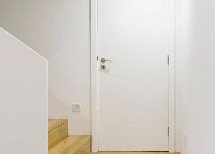 Apartamento Aposentus - Your At Pinheiro's *