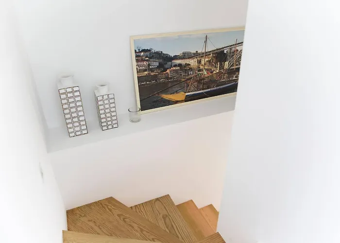 Aposentus - Your At Pinheiro's Oporto