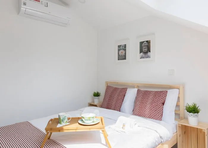 Aposentus - Your At Pinheiro's Apartamento