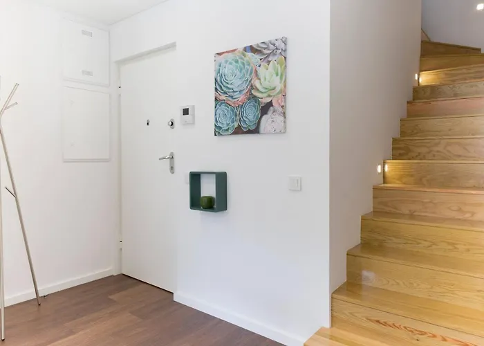 Apartamento Aposentus - Your At Pinheiro's *